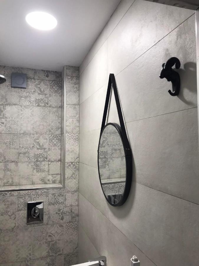 Tsarevets Panorama Apartman Veliko Tarnovo Kültér fotó